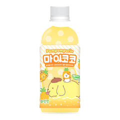 Pompompurin My Coco