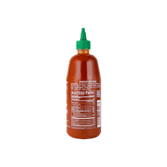 SRIRACHA HOT SAUCE 793g