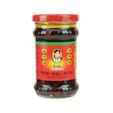LAOGANMA Fried Chili In Oil 210g