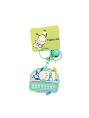 Sanrio Characters Music Key Chain (Random)