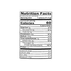 Nanao Matcha Cream French Crepe Cookie Sandwich