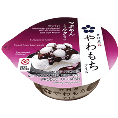 IMURAYA YAWAMOCHI Ice Cream Cup ORIGINAL