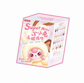 Baby Three Super Mini Bunny Series Vinyl Blind Box