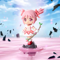 PUELLA MAGI MADOKA MAGICA Iconic Scenes Series Blind Box