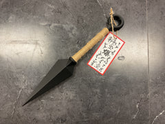 Kunai pen