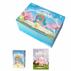 Miku forest concert Blind Box