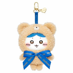 Chiikawa Teddy Bear Vinyl Plush - HACHIWARE