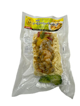 Yanagawa Kaisen Lemon Pepper Pasta 300g