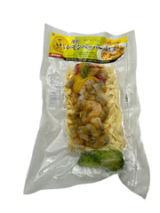 Yanagawa Kaisen Lemon Pepper Pasta 300g
