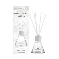 Global Drifting Series Reed Diffuser (Norwegian Cedar)
