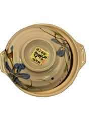 Casserole 7'' Kikka Kiku Blue