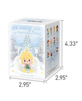 POP MART Sweet Bean Your Exclusive Holiday Series Blind Box