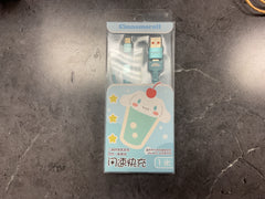 Sanrio Cinnamoroll 4 in 1 charger(100cm)