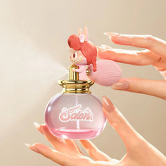 THE MONSTERS Hair Salon Series Fragrance Spray Blind Box