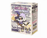 Migical Azukisan Magnetic Plush Pendant Blind Box