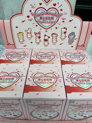 Sanrio character Cupid’s love series blind box