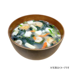 Uonoya 8shuno Guzai Misoshirunogu