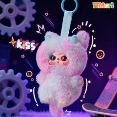 Baby Three-Wa Long Long Plush Blind Box Series