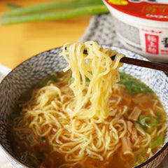 NEWTOUCH SHOYU RAMEN CUP
