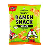 Baby Star Crunchy Ramen Snack Wide