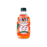 HATA SODA MANGO 300ML