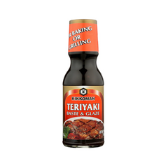 KIKKOMAN Teriyaki Baste & Glaze Sauce