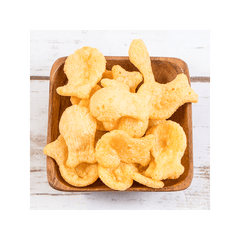NONGSHIM TAKO CHIPS
