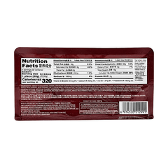 Baker Lee Chocolate Egg Crust Roll Toast 4p