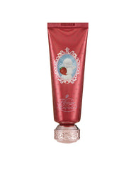 Flower Knows Strawberry Cupid Scented Hand Cream Lychee Bouquet