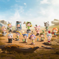 Pop Mart Polar-Season 2 <Hidden Forest Path> Series Figures Blind Box