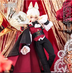 The Past in Sicily Series 1/8 MJD Blind Box Anime Figure