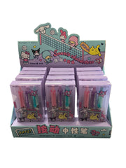 Guangbo Sanrio Sport Pen Set