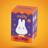 MIFFY HALLOWEEN PLUSH KEYCHAIN BLIND BOX