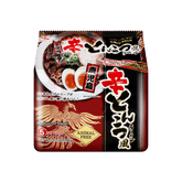 Higashimaru Animal Free Spicy Tonkotsu
