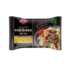 SUN NOODLE YAKISOBA THICK ORIGINAL