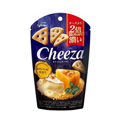 Glico Cheeza Camembert