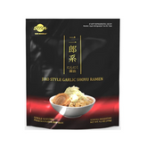 SUN NOODLE JIRO STYLE SHOYU RAMEN