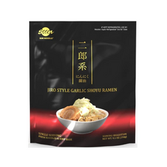 SUN NOODLE JIRO STYLE SHOYU RAMEN