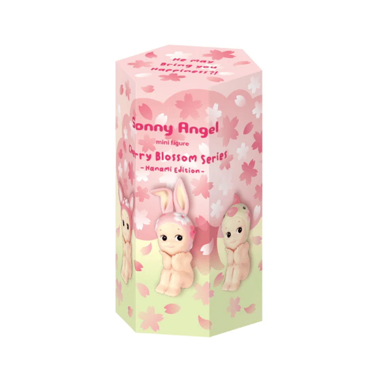 SONNY ANGEL: Cherry Blossom Series: Hanami Edition – MakotoJapanMarket