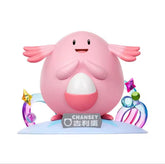 Chansey Figure