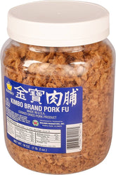 KIMBO PORK SUNG 18oz