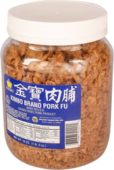 KIMBO PORK SUNG 18oz