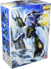 Gundam: Master Grade: 1/100: Z' Gok Mass Production Type