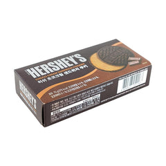 HERSHEY'S CHOCO CREAM SANDWICH COOKIES