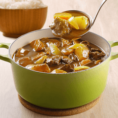 SB GOLDEN CURRY SCE MIX EX HOT