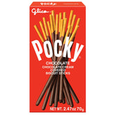 GLICO POCKY CHOCOLATE