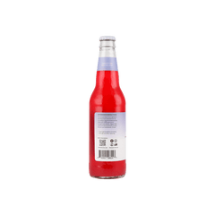 MOSHI YUZU RED SHISO & APPLE SOFT DRINK 355ML