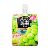 TARAMI SOFT JELLY - MUSCAT