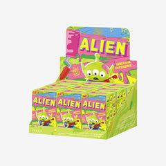 Disney/Pixar Alien-Immersive Experience Series Figures Blind Box