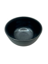 Kafuh All Black Soup Bowl